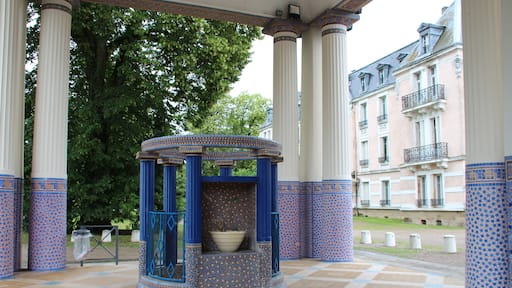 Contrexéville