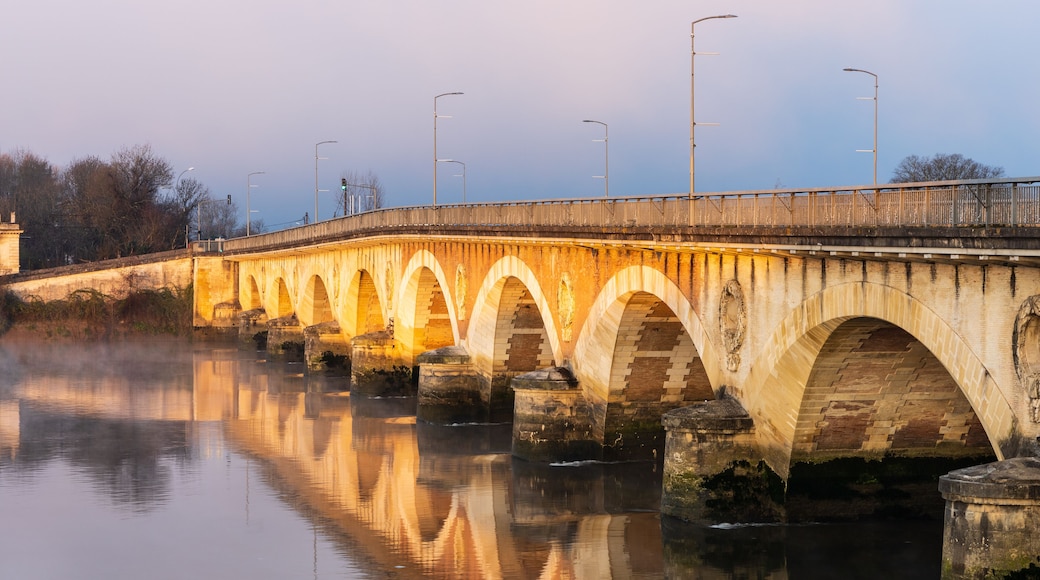 Libourne