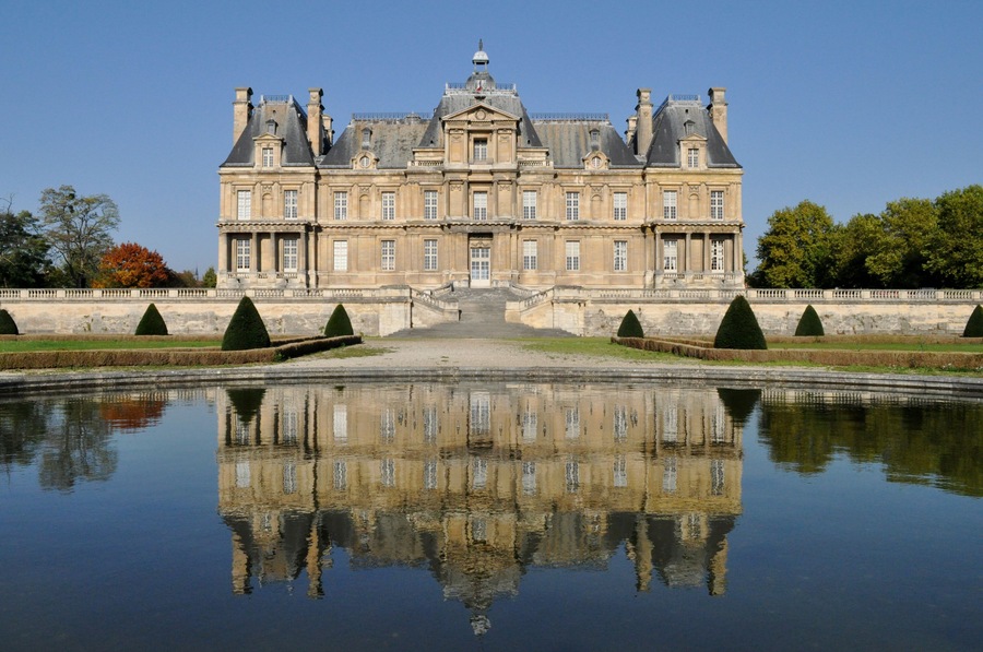Château de Maisons-Laffitte