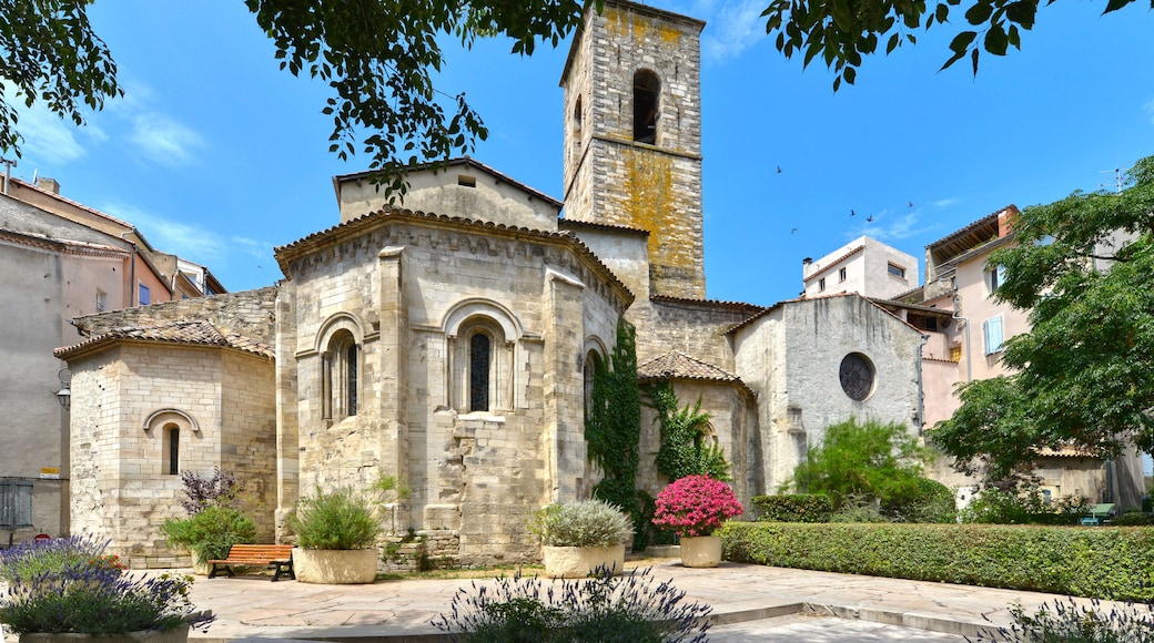 Manosque