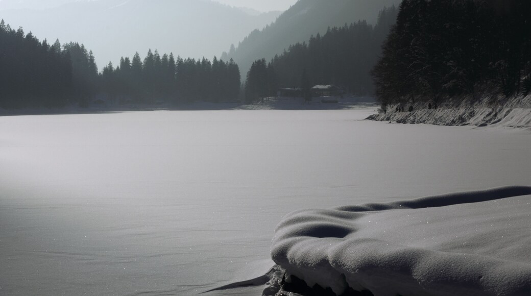 Morzine