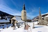 February 2015
The picturesque church in the centre of Morzine. I took an hour out to wander the town this afternoon and explored a few places that I would usually pass if there wasn't any snow.
Having wandered into the churchyard I found that nobody had walked through the snow here, the last fall was 10 days ago, it was a great opportunity to take a few shots that would have looked totally different had it not been for a covering of the white stuff.
#snow
