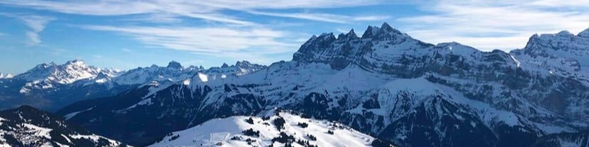This car free, ski in, ski out resort is the perfect way escape the hectic city life and get out in the middle of nowhere. Breath taking panoramas of the Alps while enjoying the fresh slopes. No better way to kickstart 2020 #LifeAtExpediaGroup