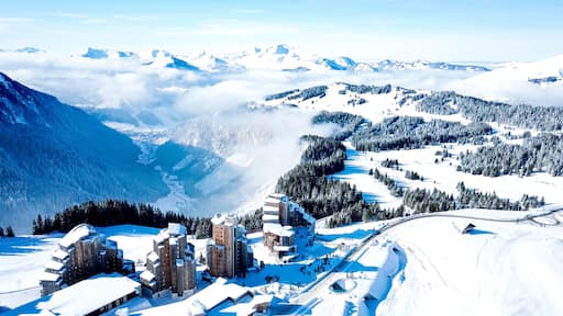 Morzine