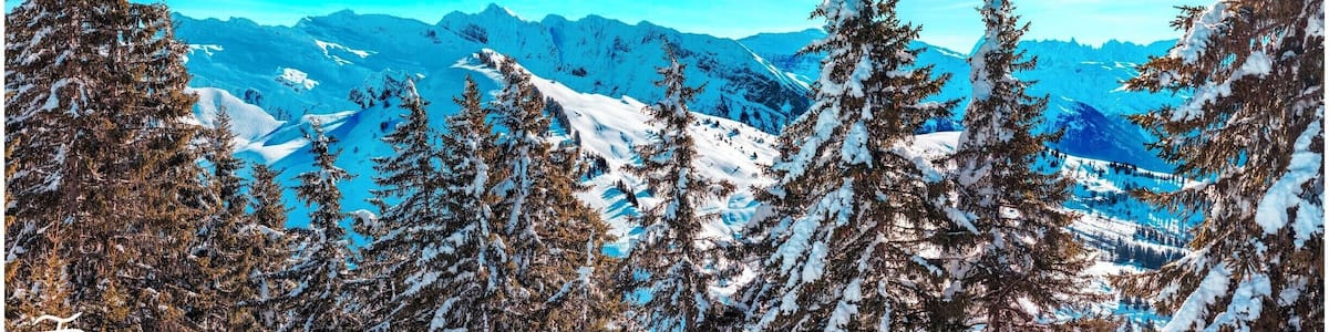 Good place for holiday.