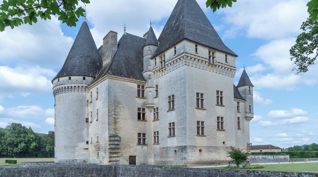 Château des Bories