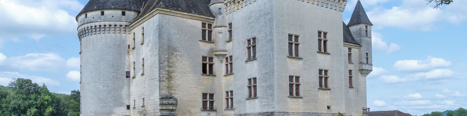 Château des Bories