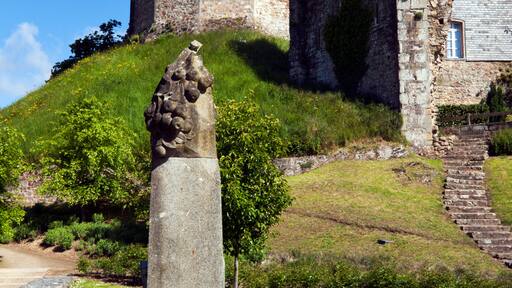 ブリックベック アン コタンタン