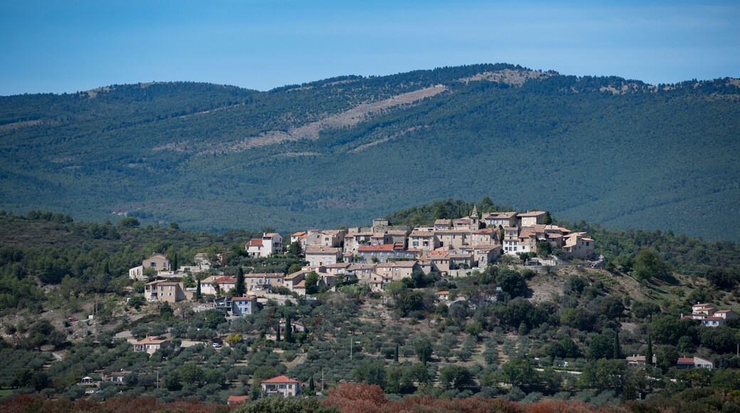 Château-Arnoux-Saint-Auban