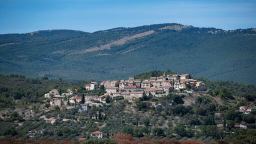 Chateau-Arnoux-Saint-Auban
