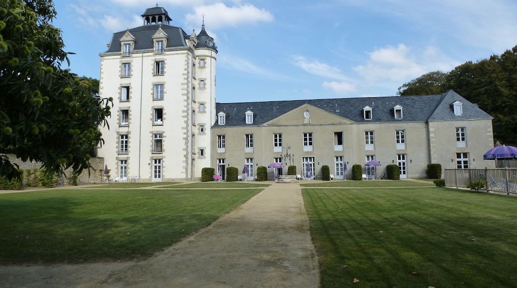 odalys domaine de keraveon