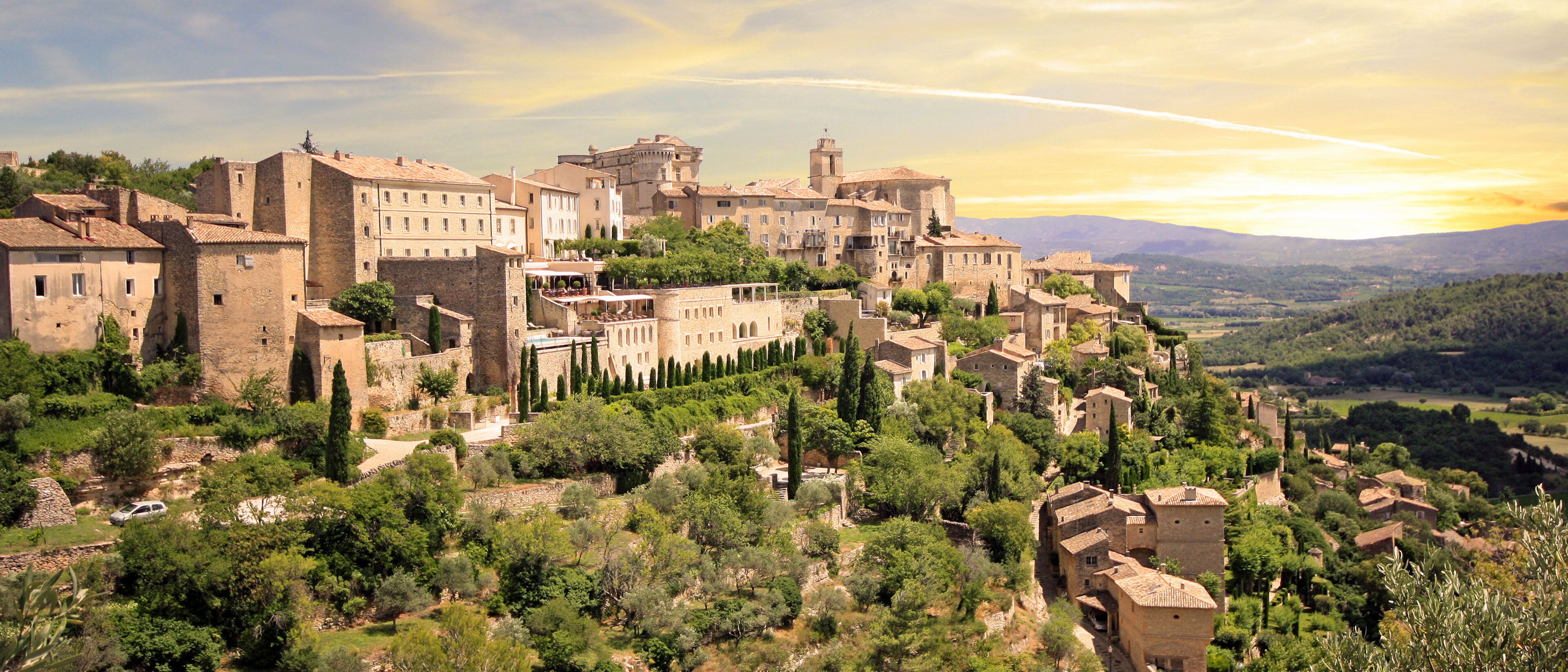 France - Gordes