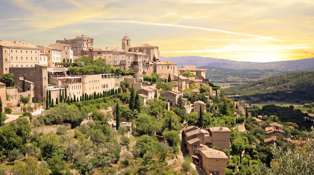 France - Gordes