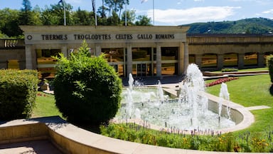 Les Thermes de Greoux