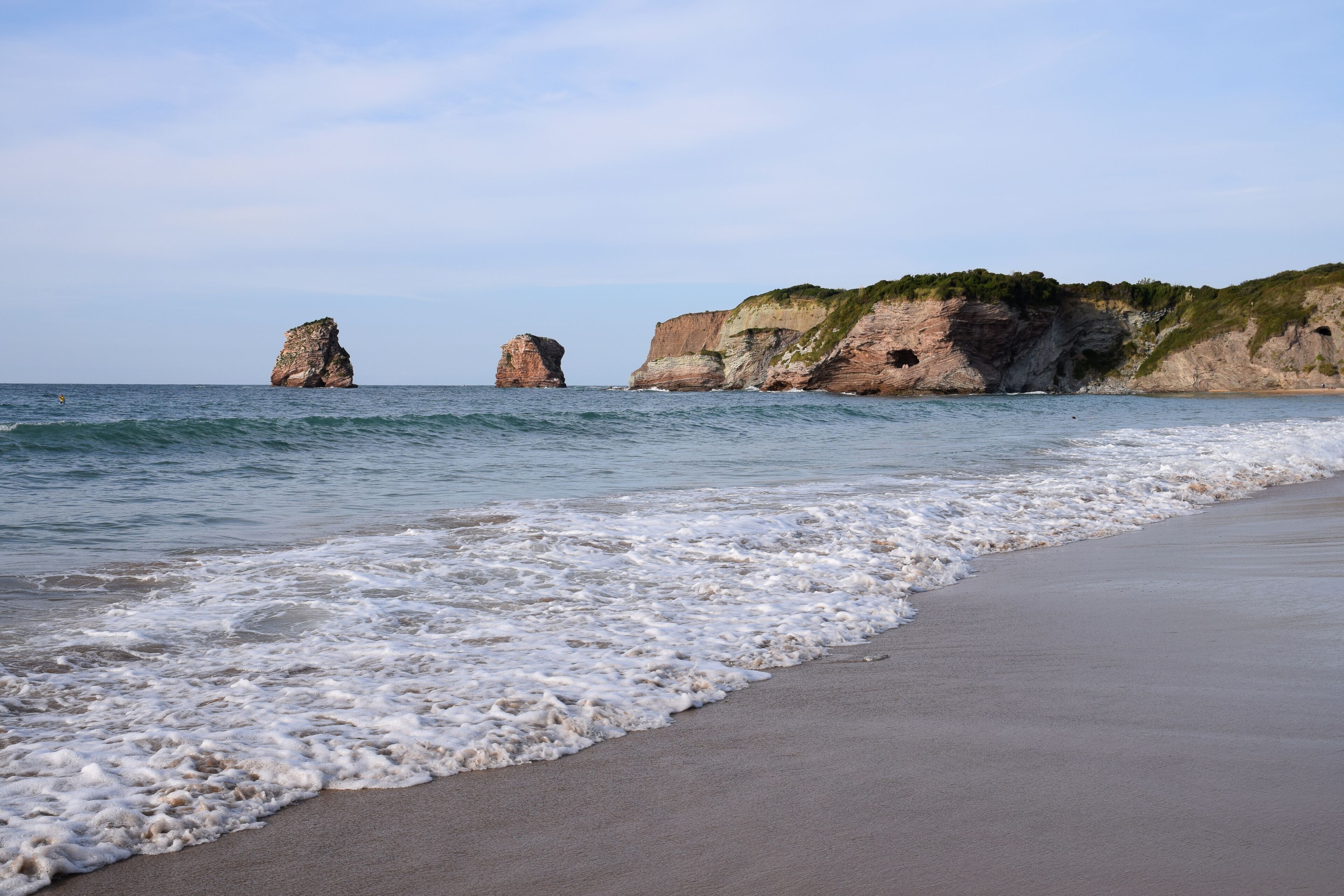 Hendaye