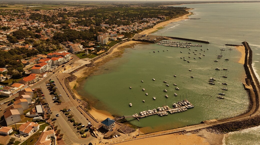 Jard-sur-Mer