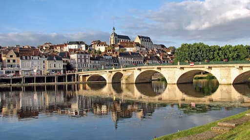 Joigny