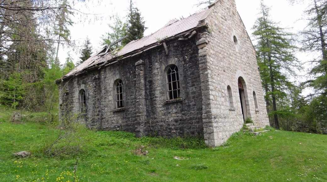 Granges de la Brasque