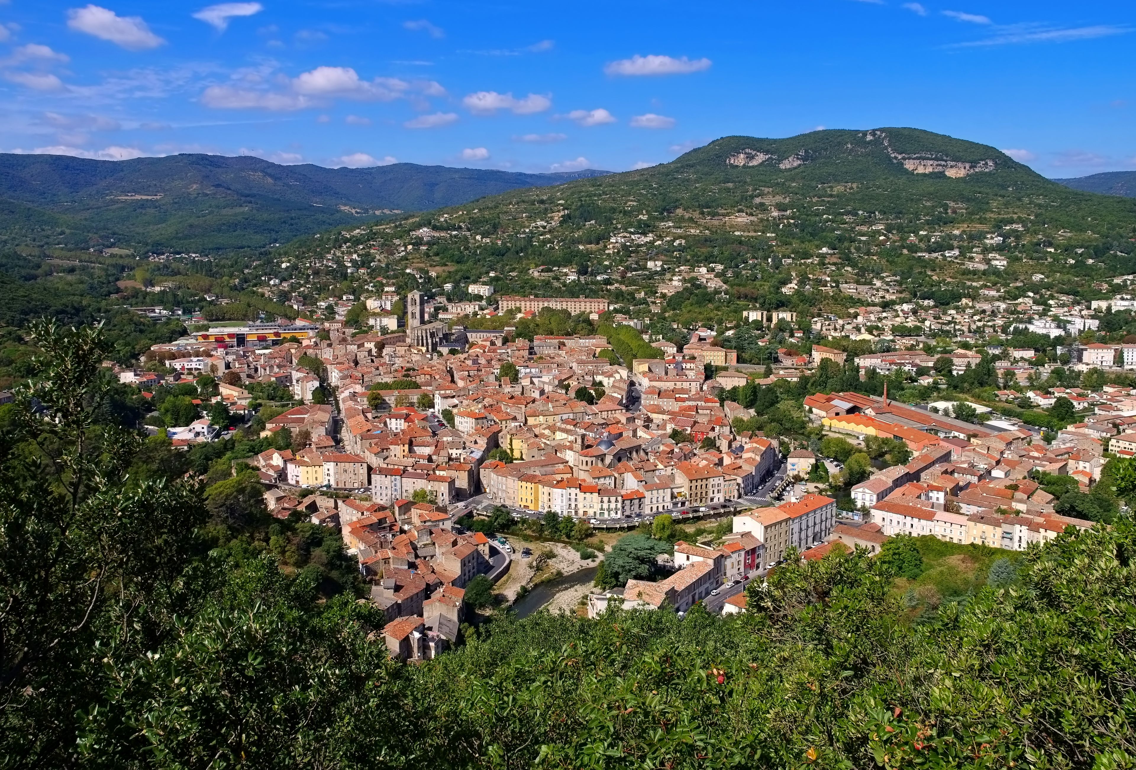 Lodève