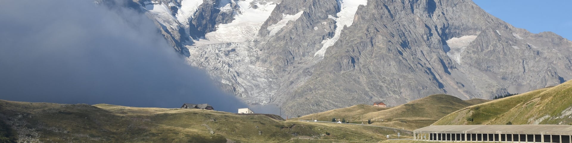 HACIA EL PARQUE NACIONAL