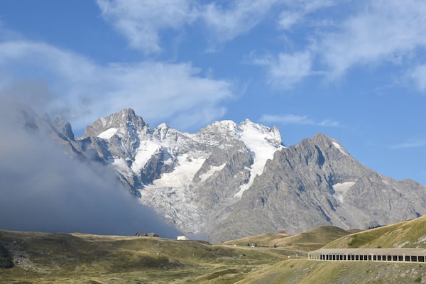 HACIA EL PARQUE NACIONAL
