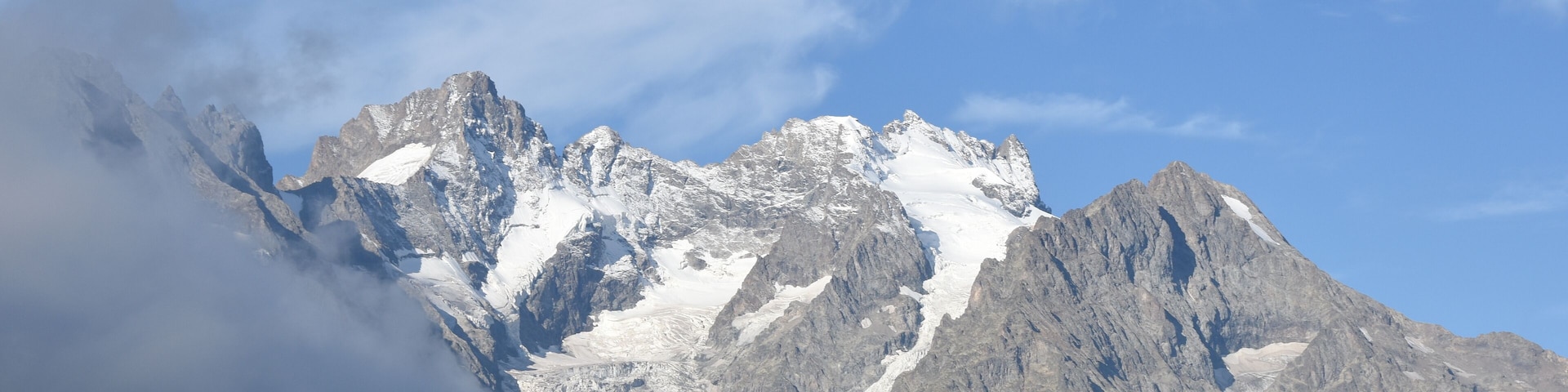 HACIA EL PARQUE NACIONAL
