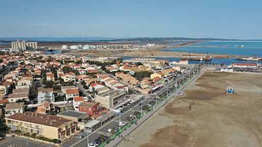 Port-la-Nouvelle