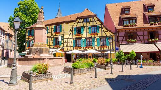 Ribeauvillé