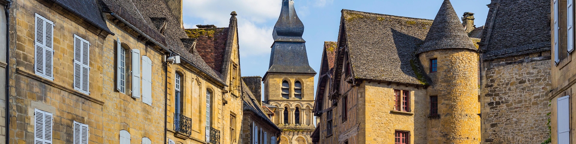 FAPFAR Sarlat-la-Caneda, Dordogne, France