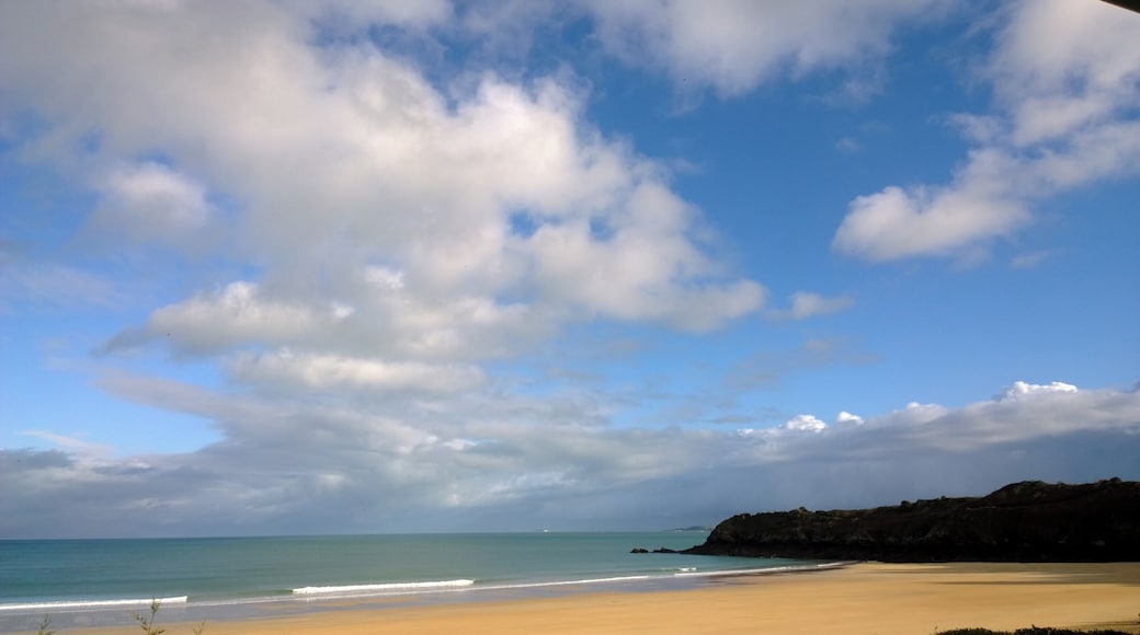 22380 Saint-Cast-le-Guildo, France