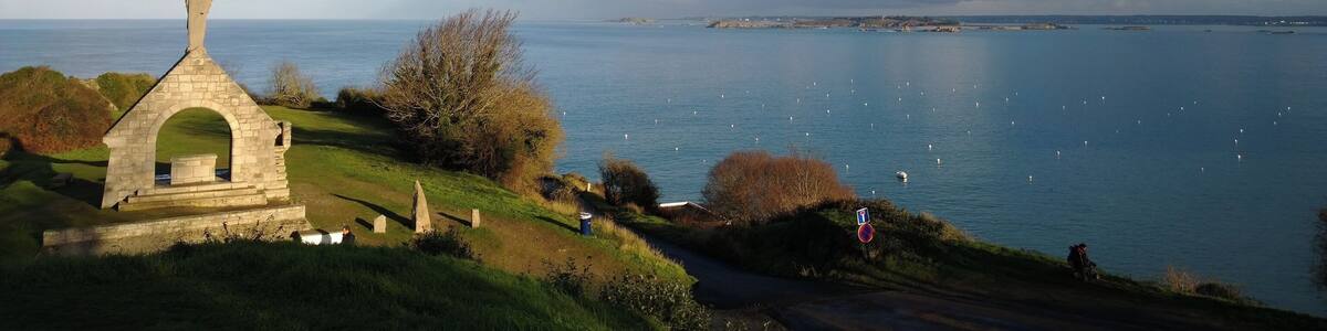 22380 Saint-Cast-le-Guildo, France