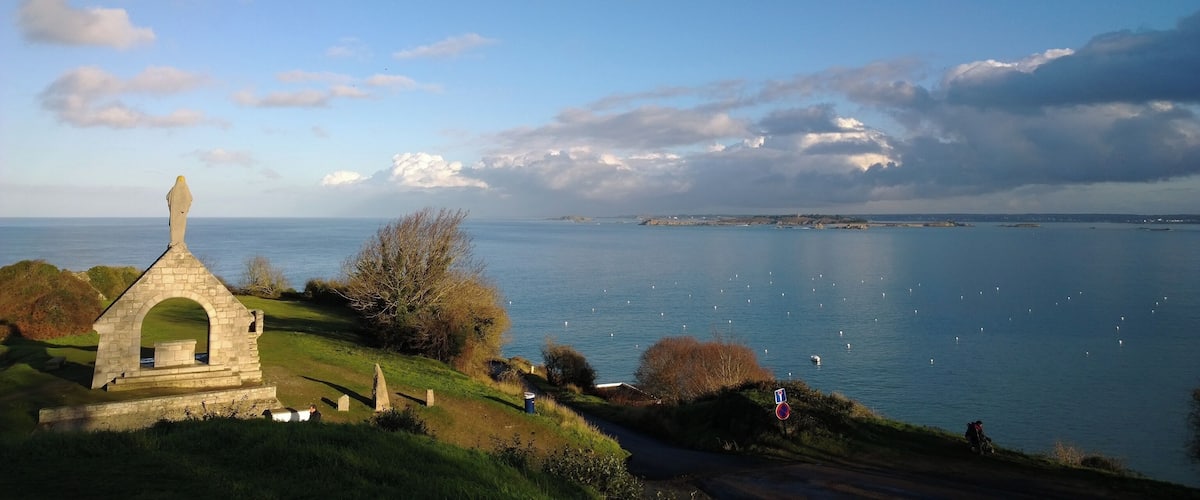 22380 Saint-Cast-le-Guildo, France