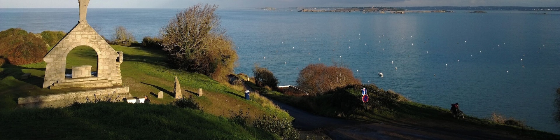 22380 Saint-Cast-le-Guildo, France