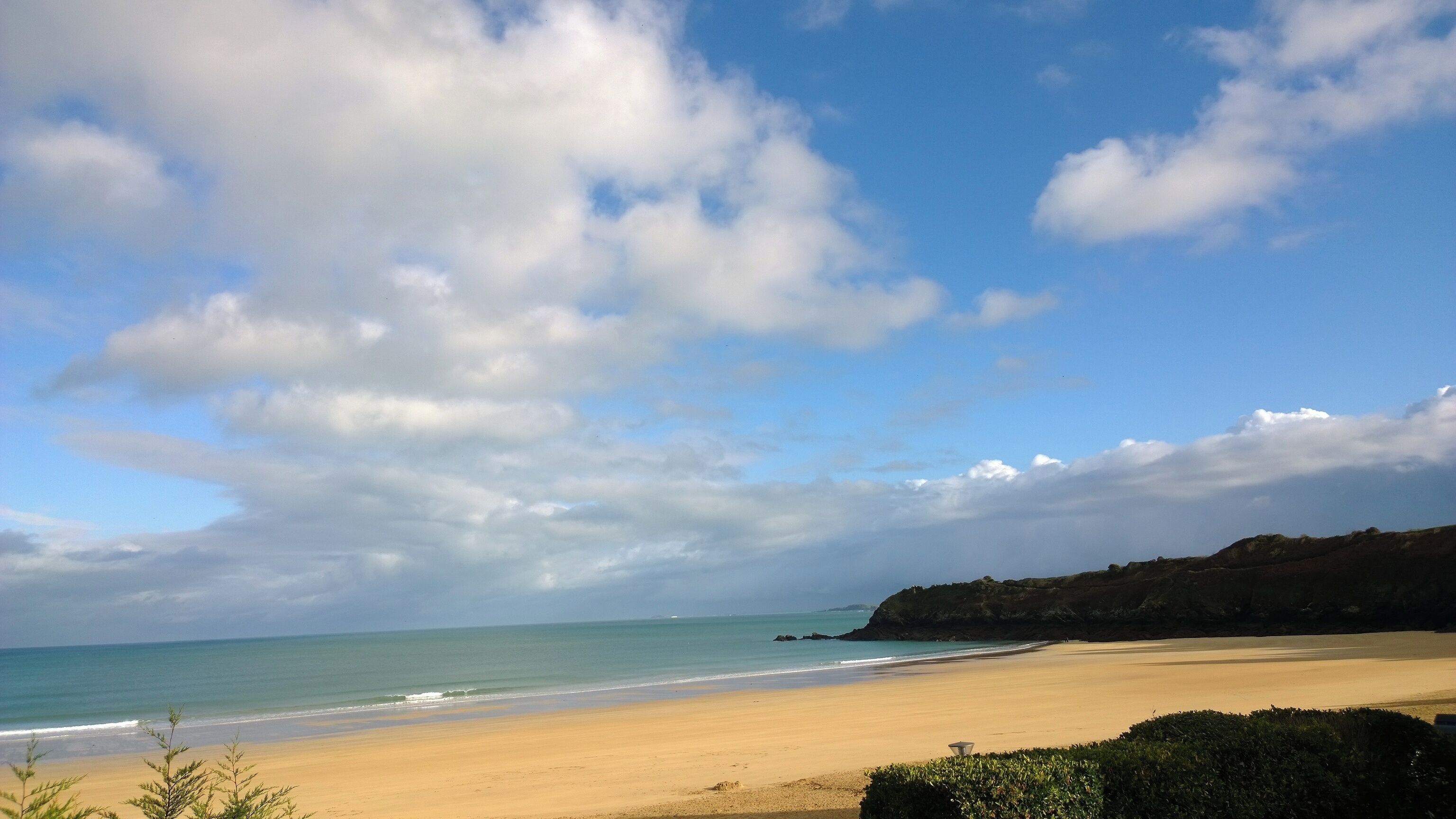 22380 Saint-Cast-le-Guildo, France