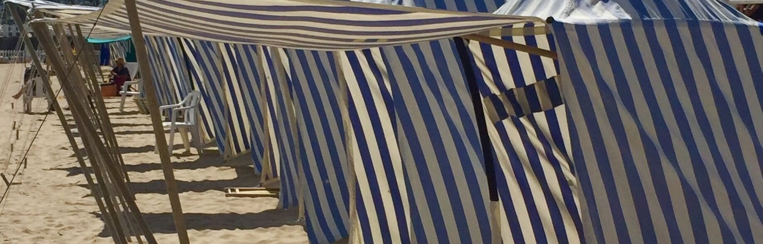 France - August 2017