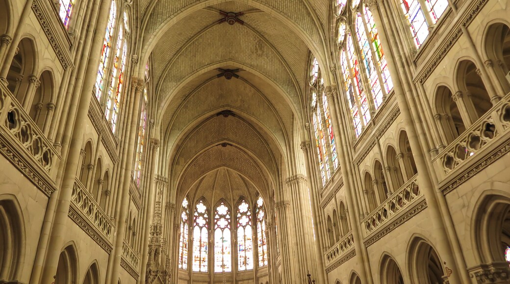 Saint-Laurent-sur-Sevre