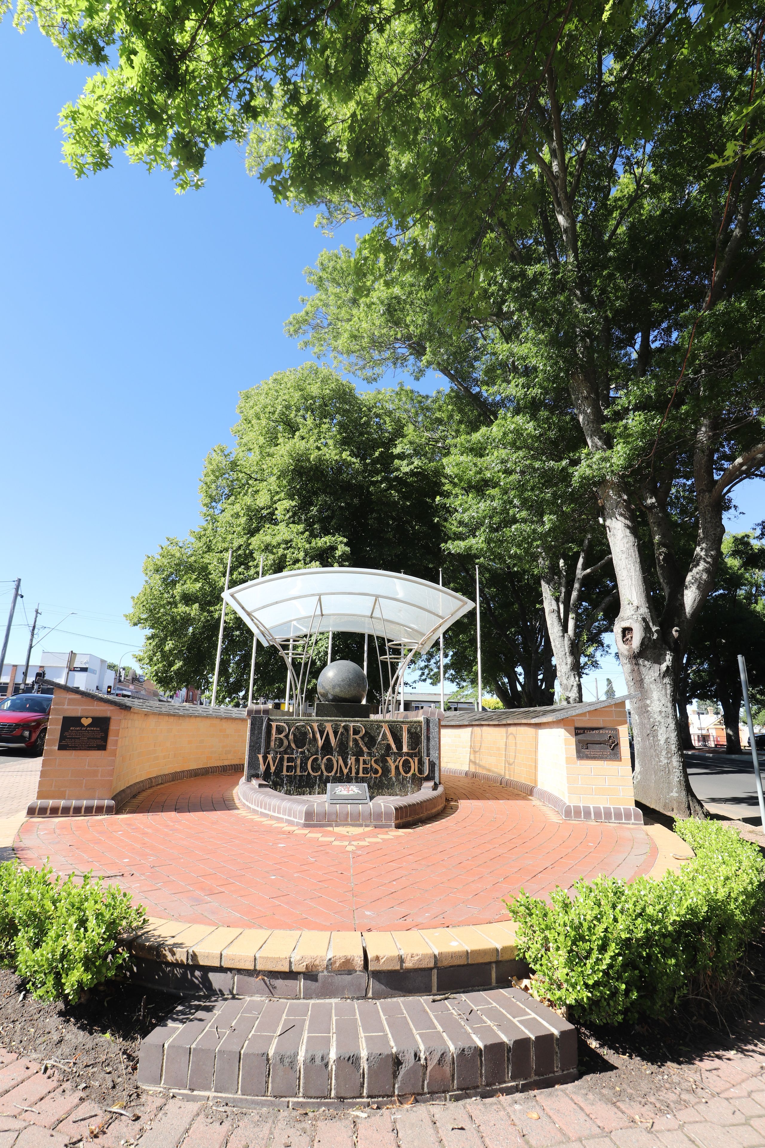Moss Vale