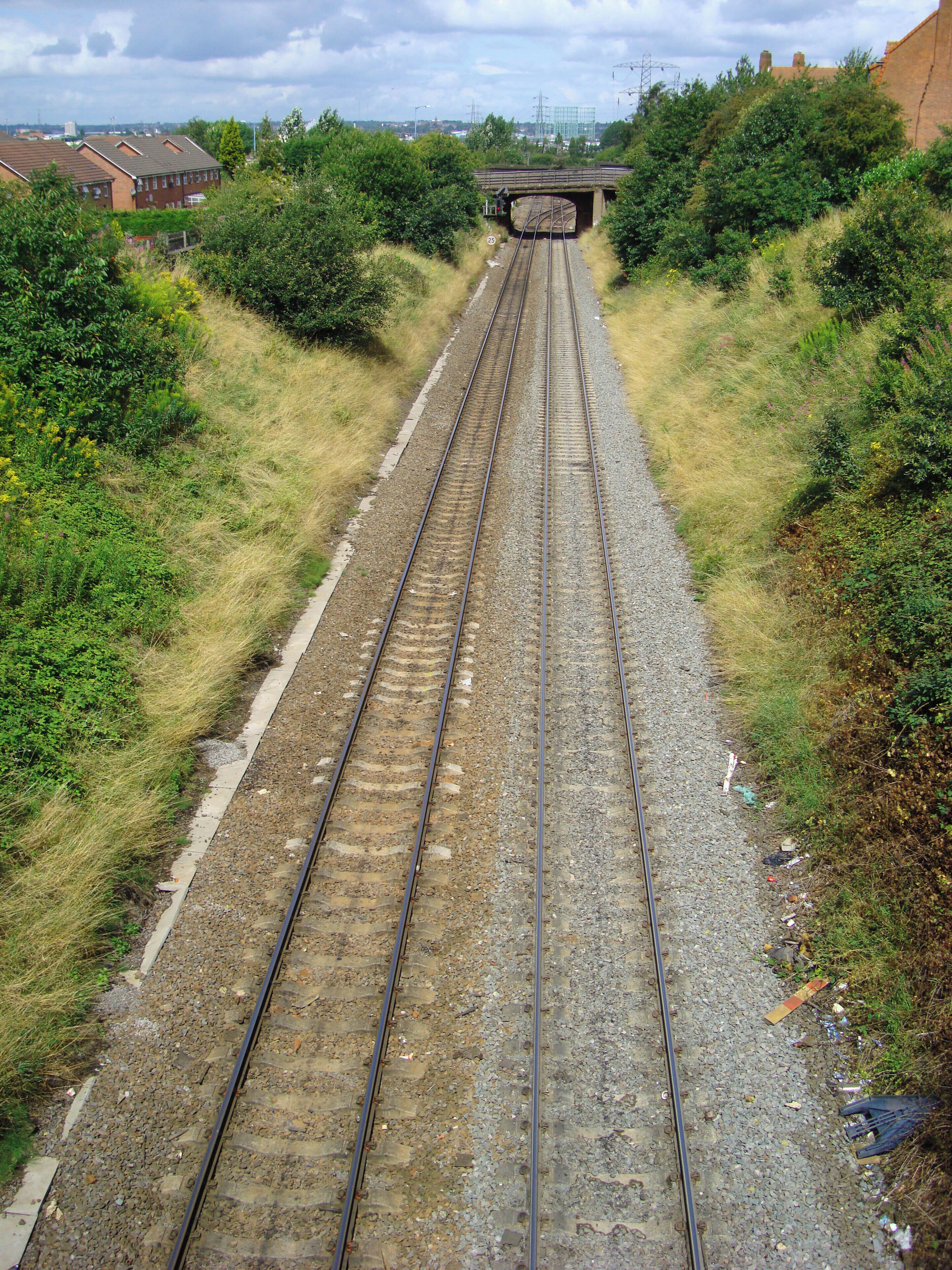 Railway Track