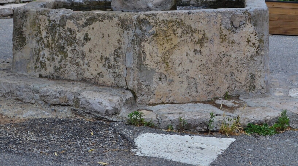 on the list of most beautiful villages of France