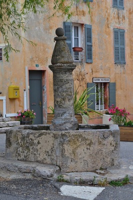 on the list of most beautiful villages of France