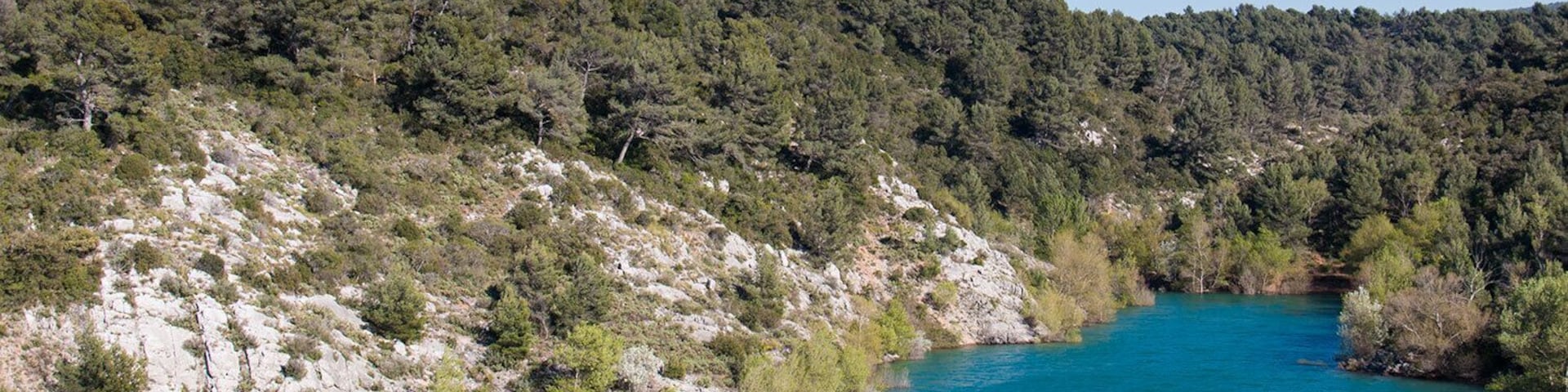 Sainte Victoire Mountain