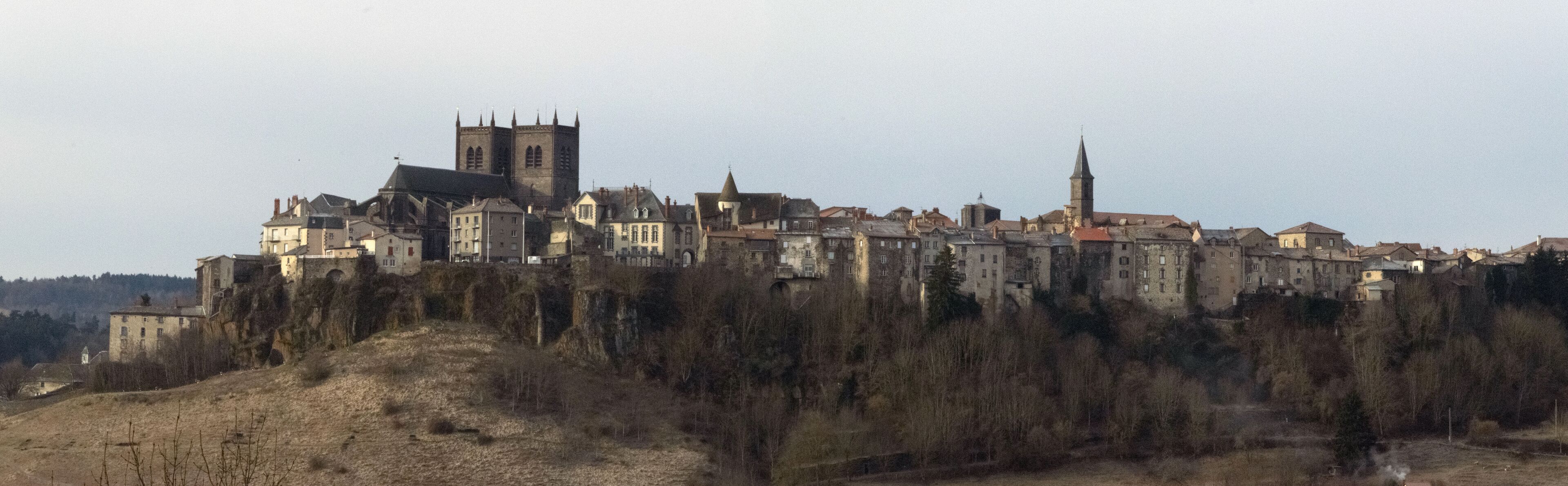 Saint-Flour