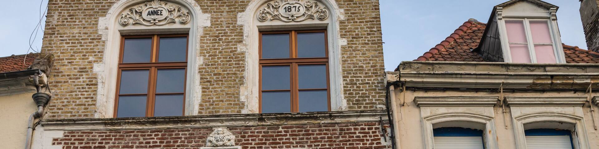 Saint-Omer (Pas de Calais)