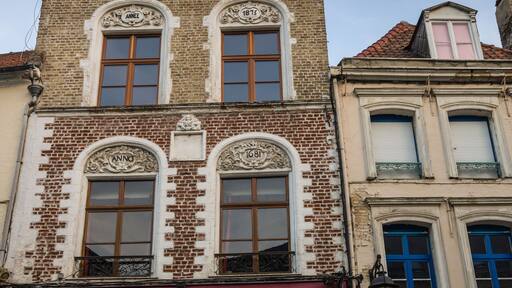 Saint-Omer (Pas de Calais)