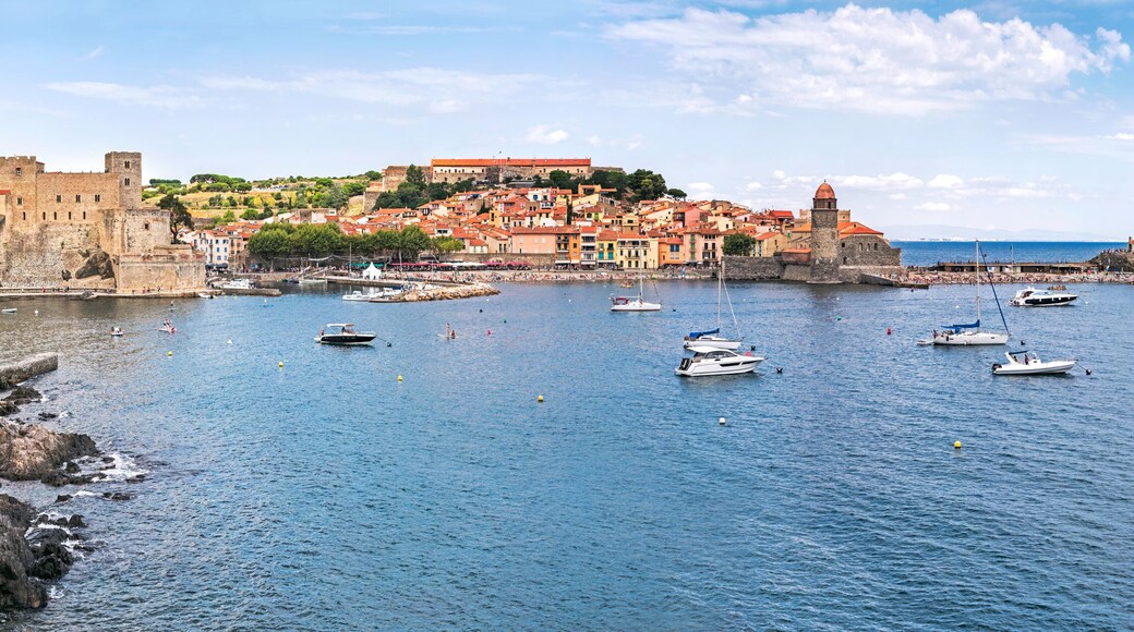 Collioure