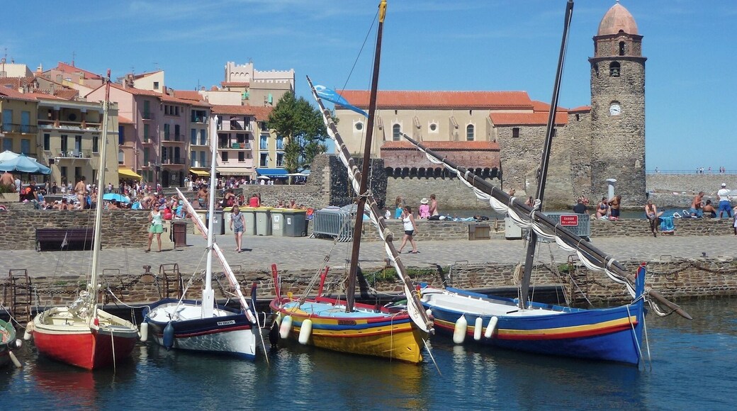 Collioure