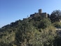 A short lovely hike from Collioure to Fort Saint-Elme. You can also drive or take a small train (only in the summer). From here you can walk to other towers throughout the mountains.