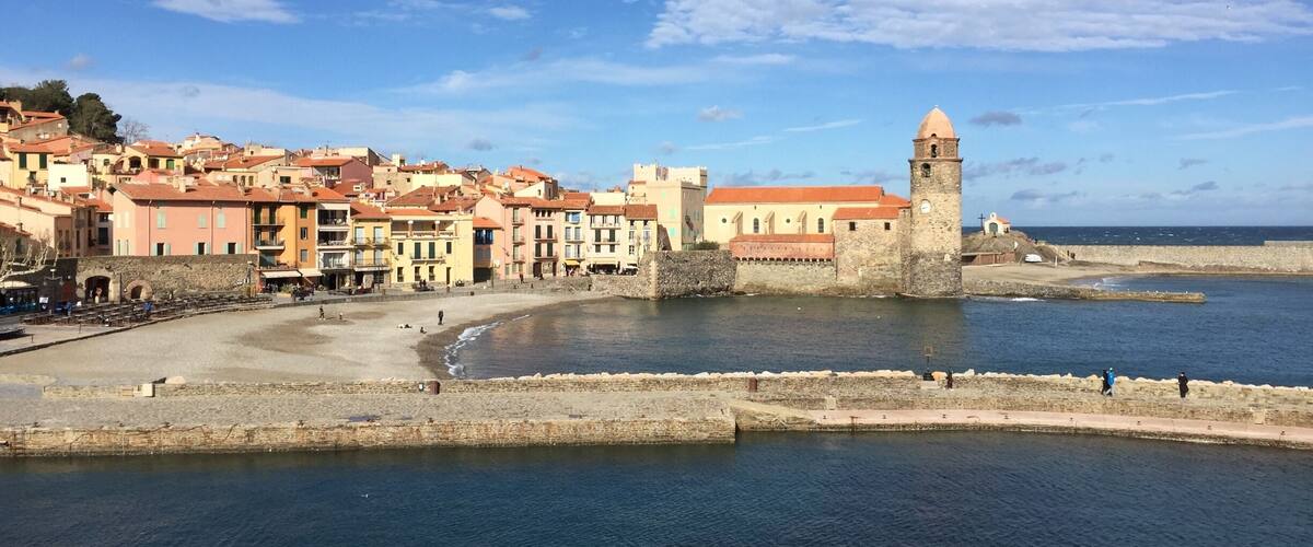 Port de Coullioure