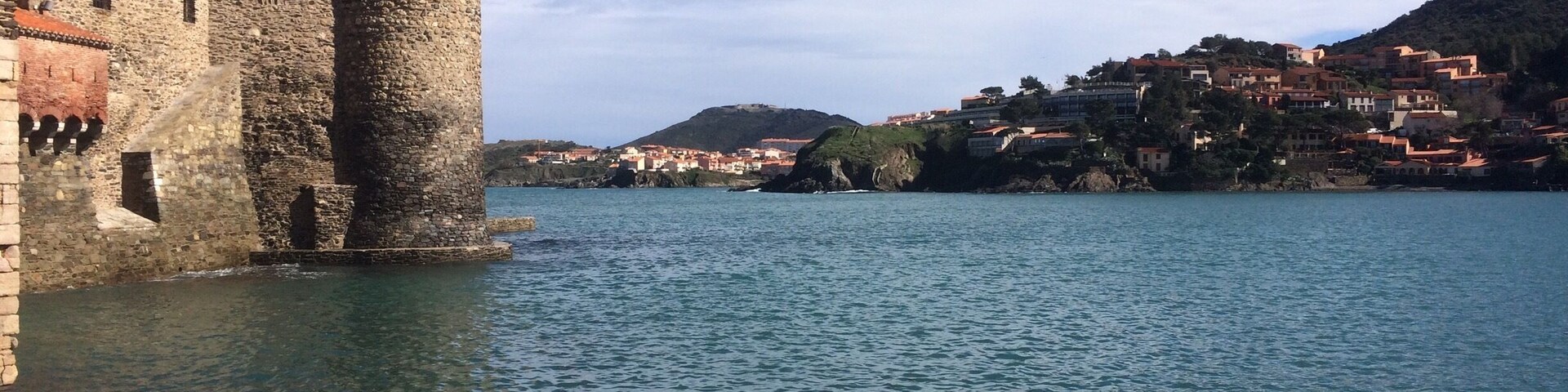 Petit village sympathique et charmant