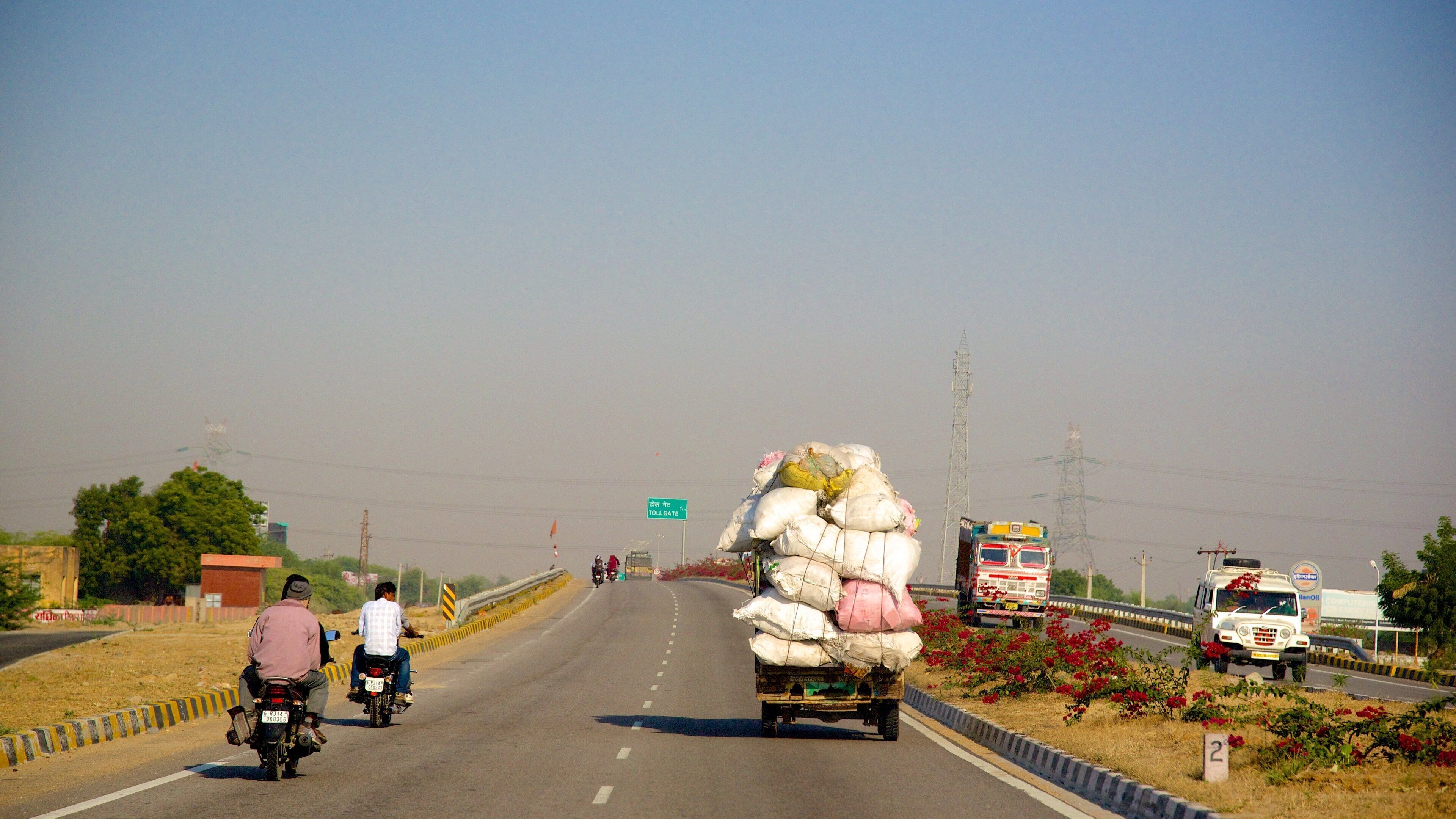 Rajasthan qui includes visite